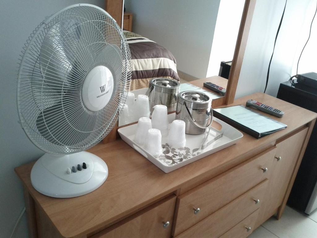 Motel Lac St-Jean Chambord Phòng bức ảnh